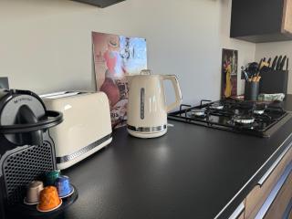 Villas Ambiance 21 Elégance Méditerranéenne à Portiragnes entre Terre et Mer Villa Séréna - 1