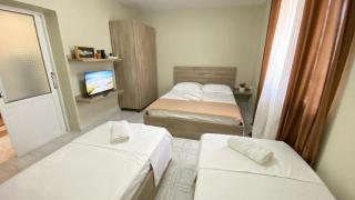 Geranium Apartments - Ksamil - 9