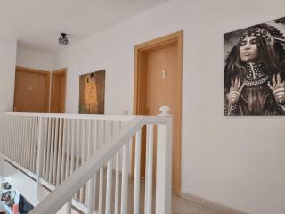 Acogedoras Habitaciones Privadas zona Costera Wifi - Morro del Jable - 1