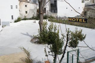 Hotel Juan Francisco - 4