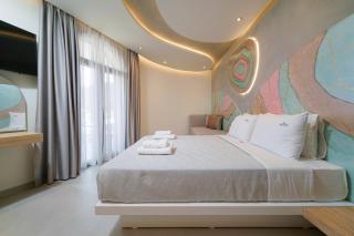 Moderi Luxury Suites - Skala Potamias - 7