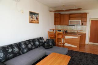 Hotel Sofia Beach - Nesebar - 6