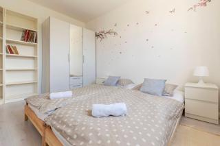 Apartments surrounded by forest with the sea view - 1