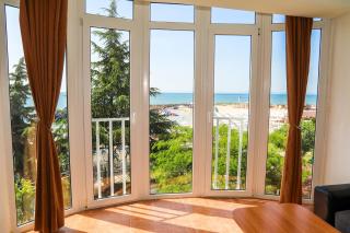 Hotel Sofia Beach - Nesebar - 3