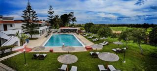 Vallian Village Hotel - Paradisi - 0