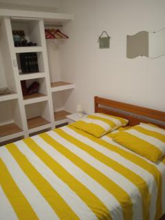Appartement avec jardin - 8
