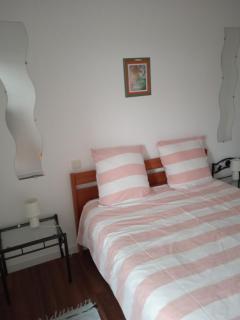 Appartement avec jardin - 1