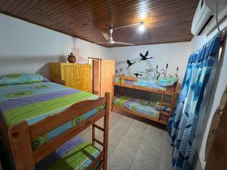 Hostel "Loost & Found" - Puerto Iguazú - 1