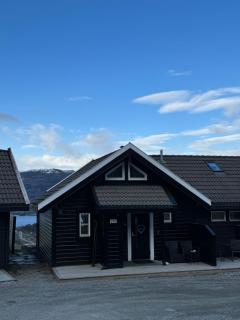 Voss Hytte/Cabin - Skulestadmo - 9