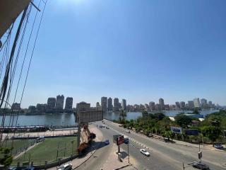 شقق المنيل - Cairo - 1