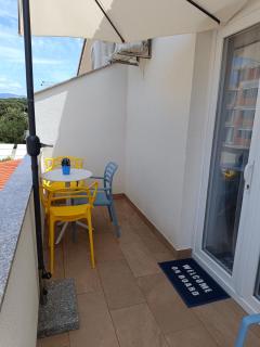 Apartmani Irina - Mandre - 7