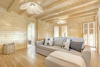 Cozy wood cabin, Casino, Pool, 25 min to Madrid Center - Madrid - 4