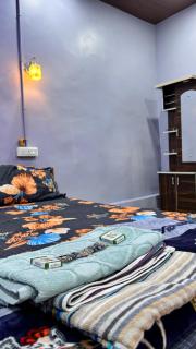 Reddy home stay - 1