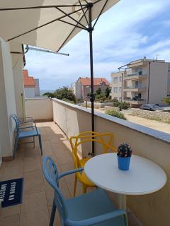 Apartmani Irina - Mandre - 8