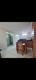 Apartamento Barreirinhas Lençois maranheses - Barreirinhas - 0