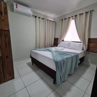 Apartamento Barreirinhas Lençois maranheses - Barreirinhas - 7