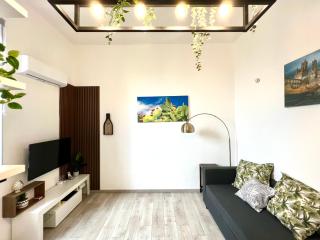 Happy Place Apartment Palermo - Palermo - 4