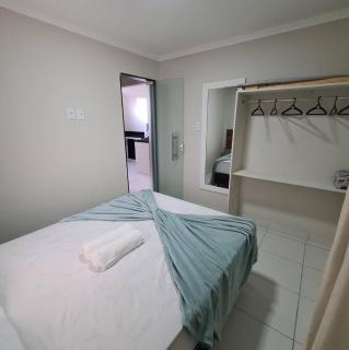 Apartamento Barreirinhas Lençois maranheses - Barreirinhas - 5