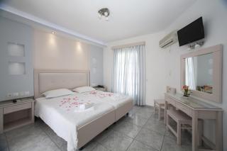 Ilion Hotel - Naxos Chora - 7