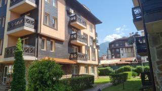 Божурленд Студио Апартамент А-4-1 - Bansko - 7