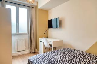 Appartement Rénové - Rouen - 9