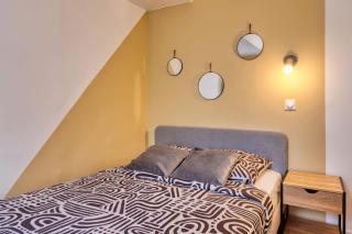 Appartement Rénové - Rouen - 2