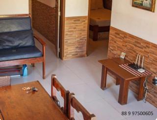 Casa com ar-condicionados e localização perfeita - Canoa Quebrada - 0