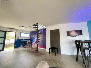 GALAXIA By LM Patrimoine - Bessan - 6