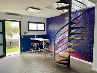GALAXIA By LM Patrimoine - Bessan - 0
