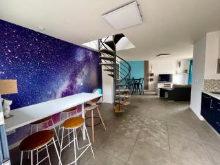 GALAXIA By LM Patrimoine - Bessan - 9