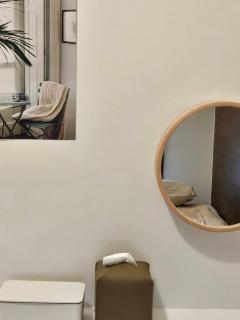 Travel Light Hostel - Busan - 2