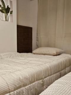 Travel Light Hostel - Busan - 5