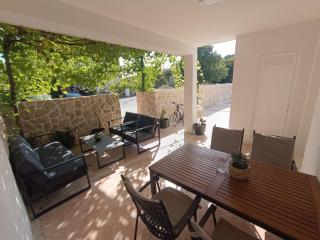 "Apartments Petra - 2 Bedroom with Swimming Pool" - Čilipi - 7