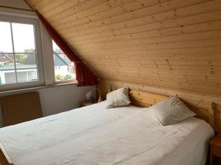 Ferienhaus Ostseeblick Kraksdorf-Strand fast direkt am Ostseestrand - Neukirchen - 6