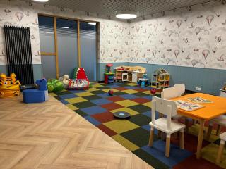 TOTU TODAY-SIENNA GROBLA APARTAMENTY, Faktura VAT, self check-in - 1