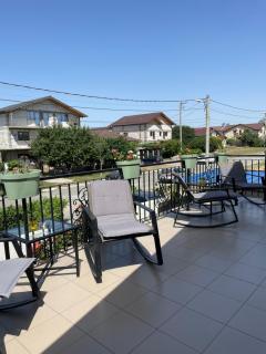 Vila Anir - Eforie Nord - 6