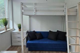 Appartement direkt am Fluss - Coburg - 3