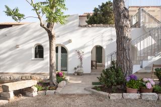 Villa Silvia Apartments - La Maddalena - 0