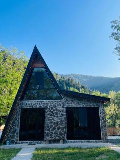Cottage Orcs - Borjomi - 9
