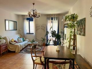 Casa Trini - Málaga - 1