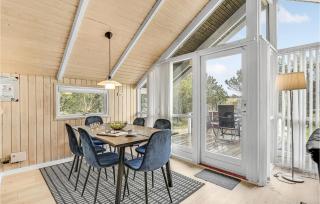 Holiday Home Bjerregårdsvej Hvide Sande Xi - 9