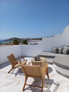 Pyrgos Beach - Agios Prokopios - 3