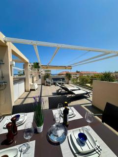 NEW LUXURY SEAVIEW ROOF Apartments - Pilar de la Horadada - 5