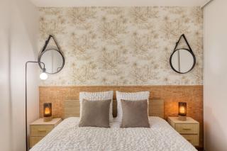 L'îlot Zen- Idéal pour famille-Groupe-Pro-Double Parking-highwifi-Aeroport Orly 8min-Paris30min - Fresnes - 1