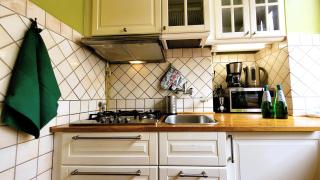 Apartament Polski Free Parking Metro Pole Mokotowskie - Varsovia - 1