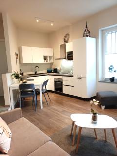 Santa Chiara NUOVO Appartamento in centro di Bra - 4