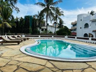 kedev resort - Mombassa - 0