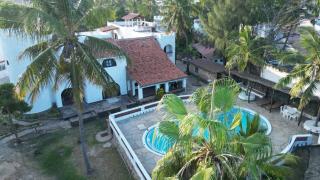 kedev resort - Mombassa - 8