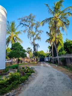 kedev resort - 5