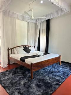 kedev resort - Mombassa - 2
